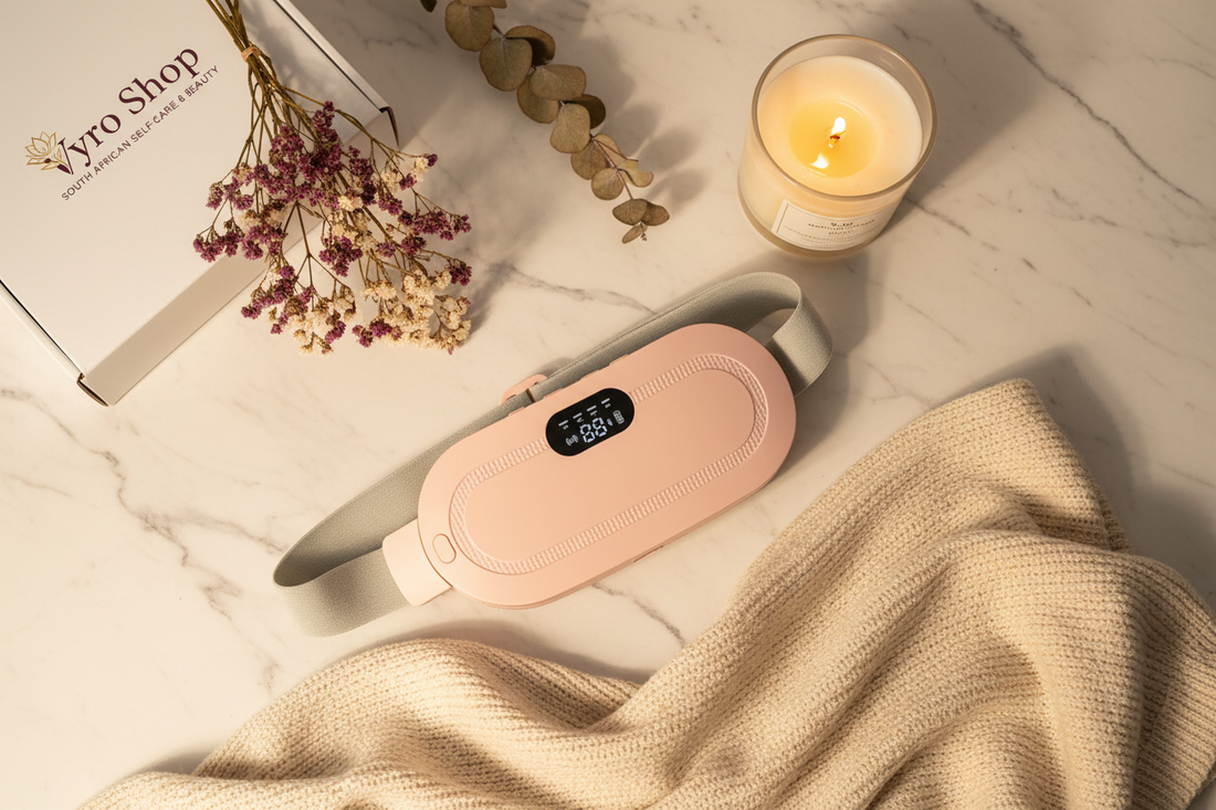 Heating Belt for Period Pain | Vyro Shop