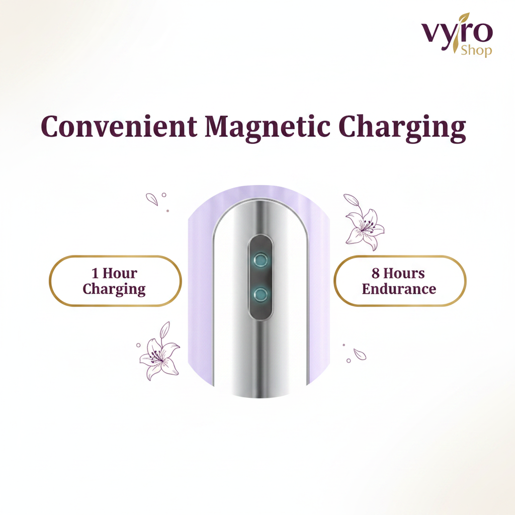 Face Brush - Charging