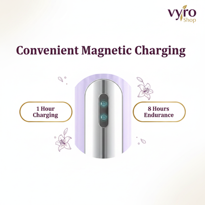 Face Brush - Charging