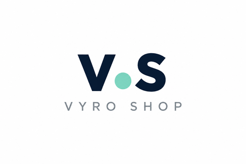 Vyro Shop