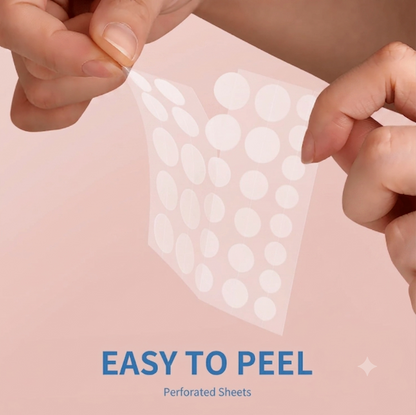 VyroShop™ LunarClear Spot Patches