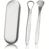 VyroFresh™ Tongue Scraper Set